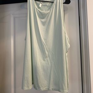 Fabletics 3x tank